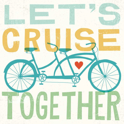 Picture of LETS CRUISE TOGETHER I