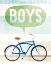 Picture of BEACH CRUISER BOYS II