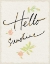 Picture of HELLO SUNSHINE