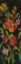 Picture of JULY GARDEN TRIO I