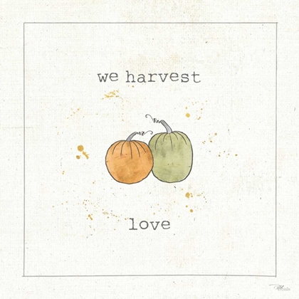 Picture of HARVEST CUTIES I