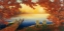 Picture of AUTUMN GLOW CROP V.2