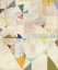 Picture of GEOMETRIC BACKGROUND II V.2