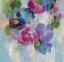 Picture of PINK AND BLUE II