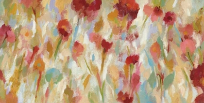 Picture of BREEZY FLORAL I