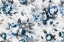 Picture of SCENT OF ROSES INDIGO