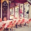 Picture of CAFE LE D“ME