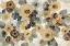 Picture of NEUTRAL FLORAL BEIGE I