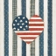 Picture of AMERICANA QUILT VI