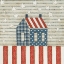 Picture of AMERICANA QUILT V