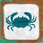Picture of AHOY V RED BLUE