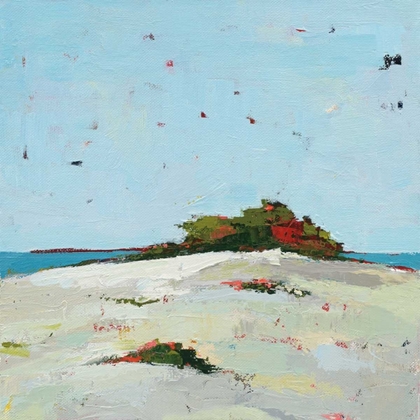 Picture of FALL DUNE