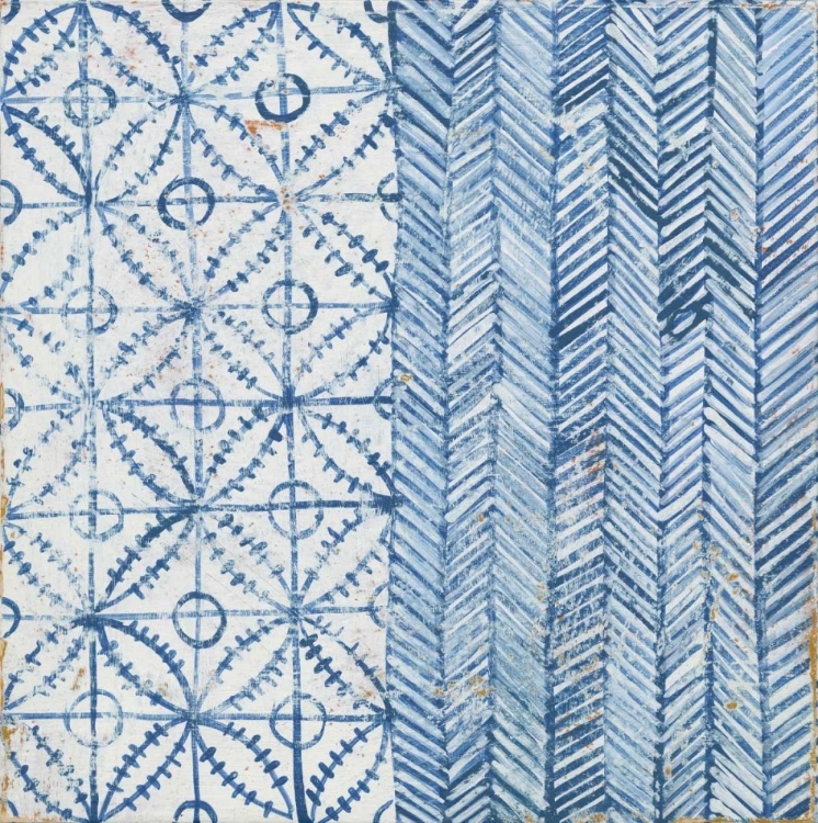 Picture of MAKI TILE VII