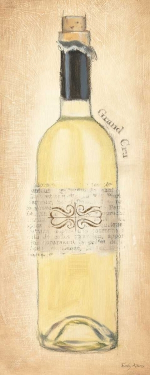 Picture of GRAND CRU BLANC BOTTLE