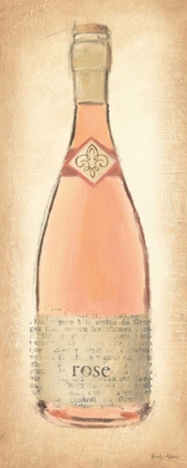 Picture of SPARKLING ROSE BOTTLE