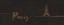 Picture of UNDERLINED CITIES I BLACK