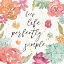 Picture of FLORAL FASHION VI