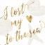 Picture of TO THE SEA I