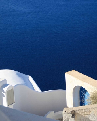 Picture of SANTORINI II CROP