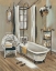 Picture of FRENCH BATH II