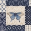 Picture of INDIGO NATURE I
