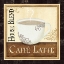 Picture of COFFEE AND CREAM I