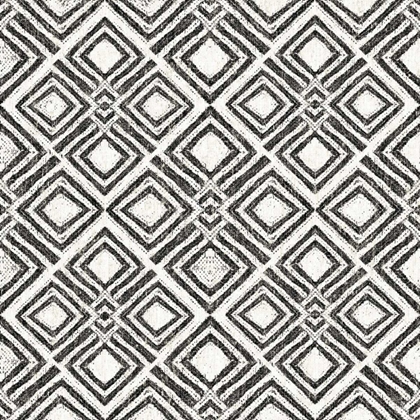 Picture of AFRICAN WILD PATTERN IV BW