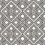 Picture of AFRICAN WILD PATTERN IV BW