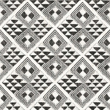 Picture of AFRICAN WILD PATTERN II BW