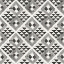 Picture of AFRICAN WILD PATTERN II BW