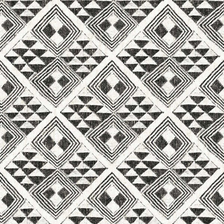 Picture of AFRICAN WILD PATTERN II BW