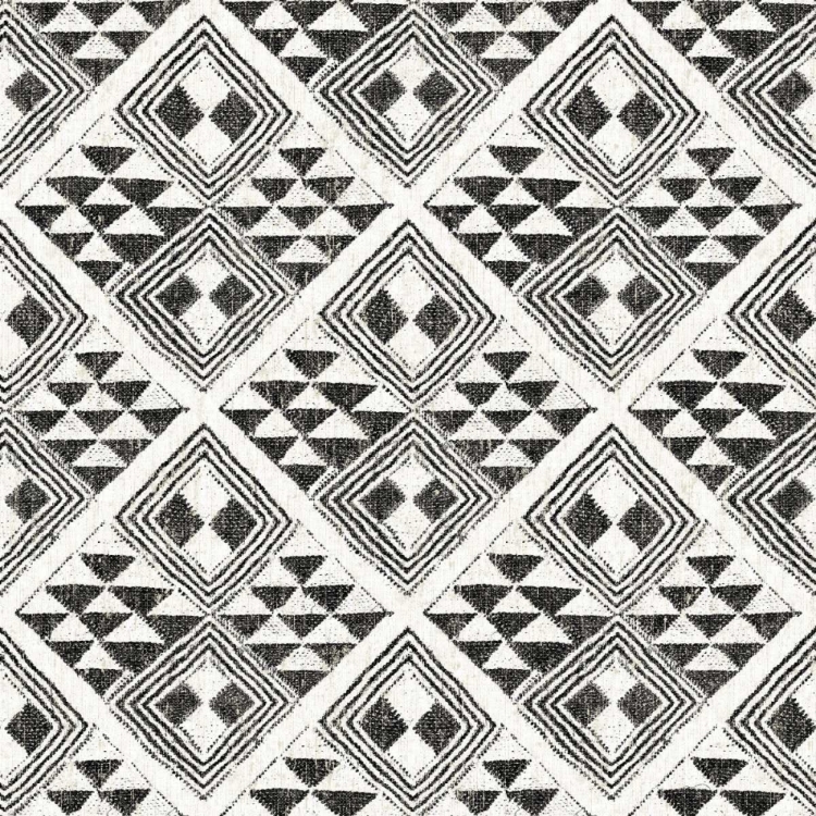 Picture of AFRICAN WILD PATTERN II BW