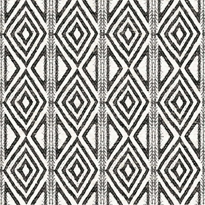 Picture of AFRICAN WILD PATTERN III BW