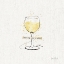 Picture of THOUGHTFUL VINES IV