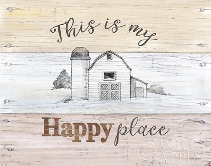 Picture of FARMHOUSE III