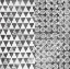Picture of MAKI TILE I BW