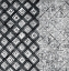 Picture of MAKI TILE II BW