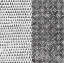 Picture of MAKI TILE IV BW