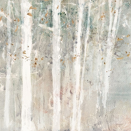 Picture of A WOODLAND WALK II
