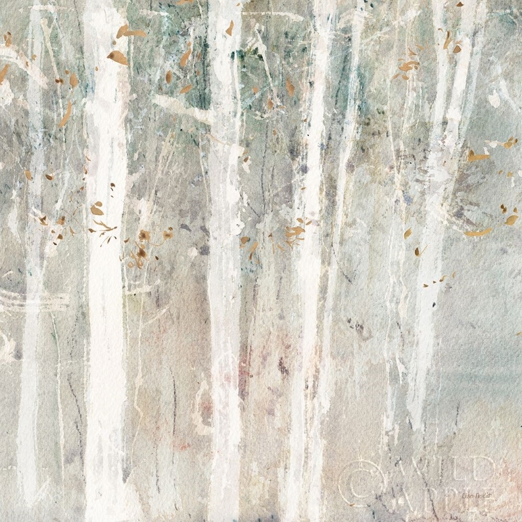 Picture of A WOODLAND WALK II