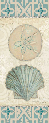 Picture of BEACH TREASURES II