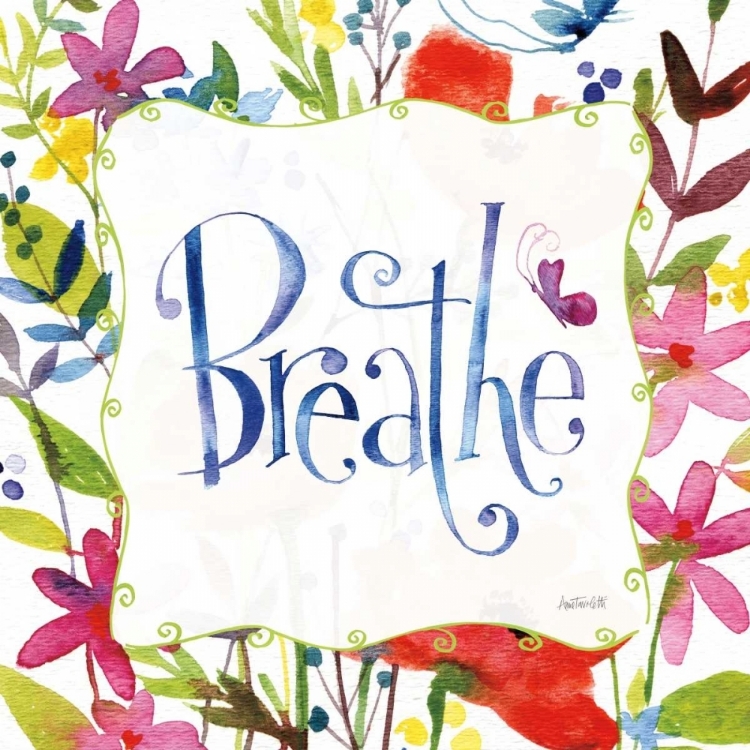 Picture of BREATHE