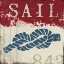 Picture of NAUTICAL III RED