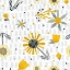 Picture of BLOOM BOLDLY PATTERN IX