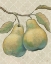 Picture of LOVELY FRUITS I NEUTRAL  CROP