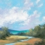 Picture of HEDGEROW II