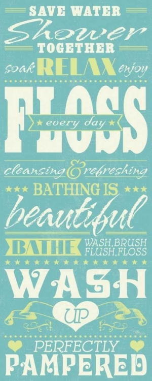 Picture of WASH UP II