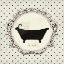 Picture of CARTOUCHE BATH
