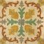 Picture of ANDALUCIA TILES I COLOR