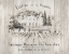 Picture of CHATEAU ROYALLE ON WOOD